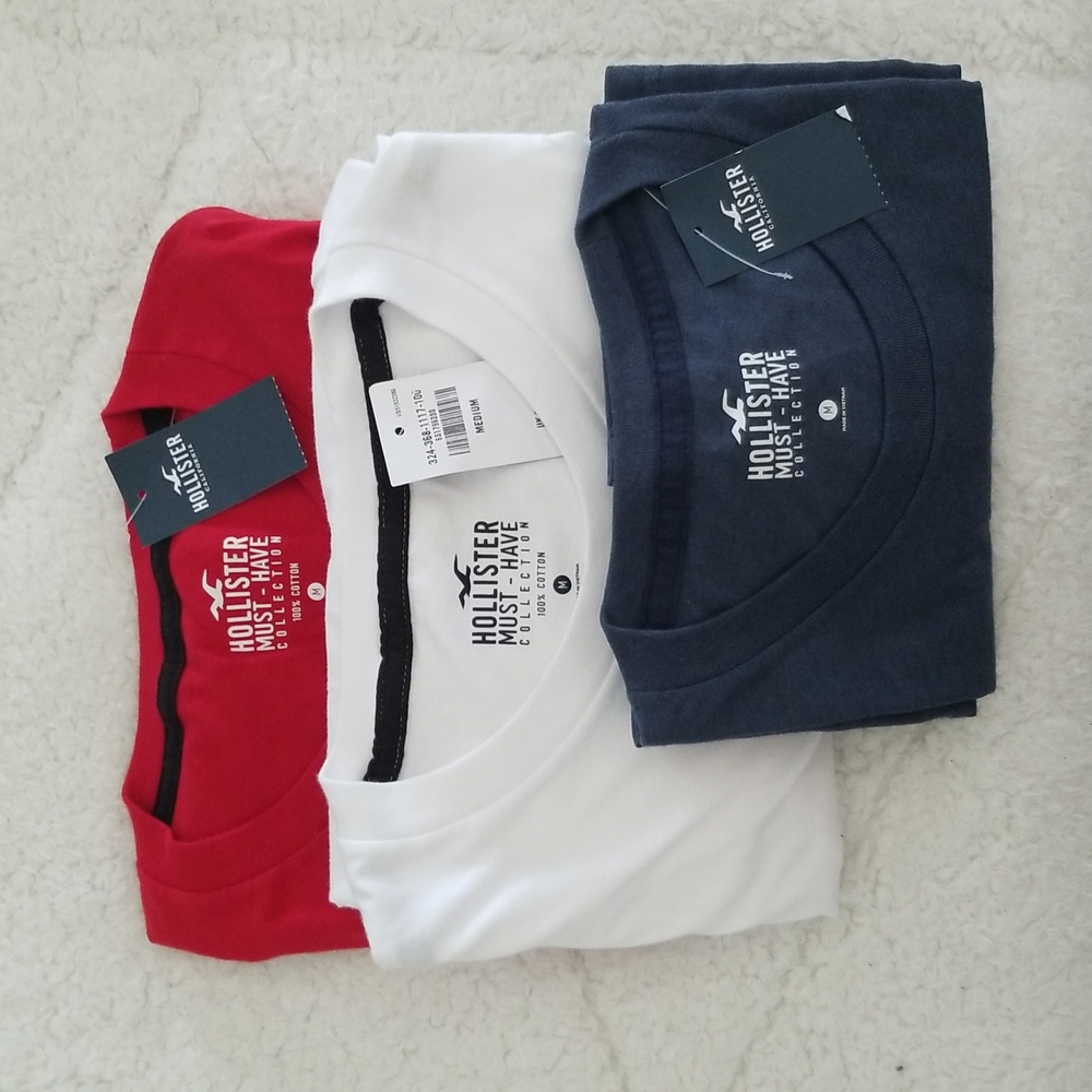Hollister